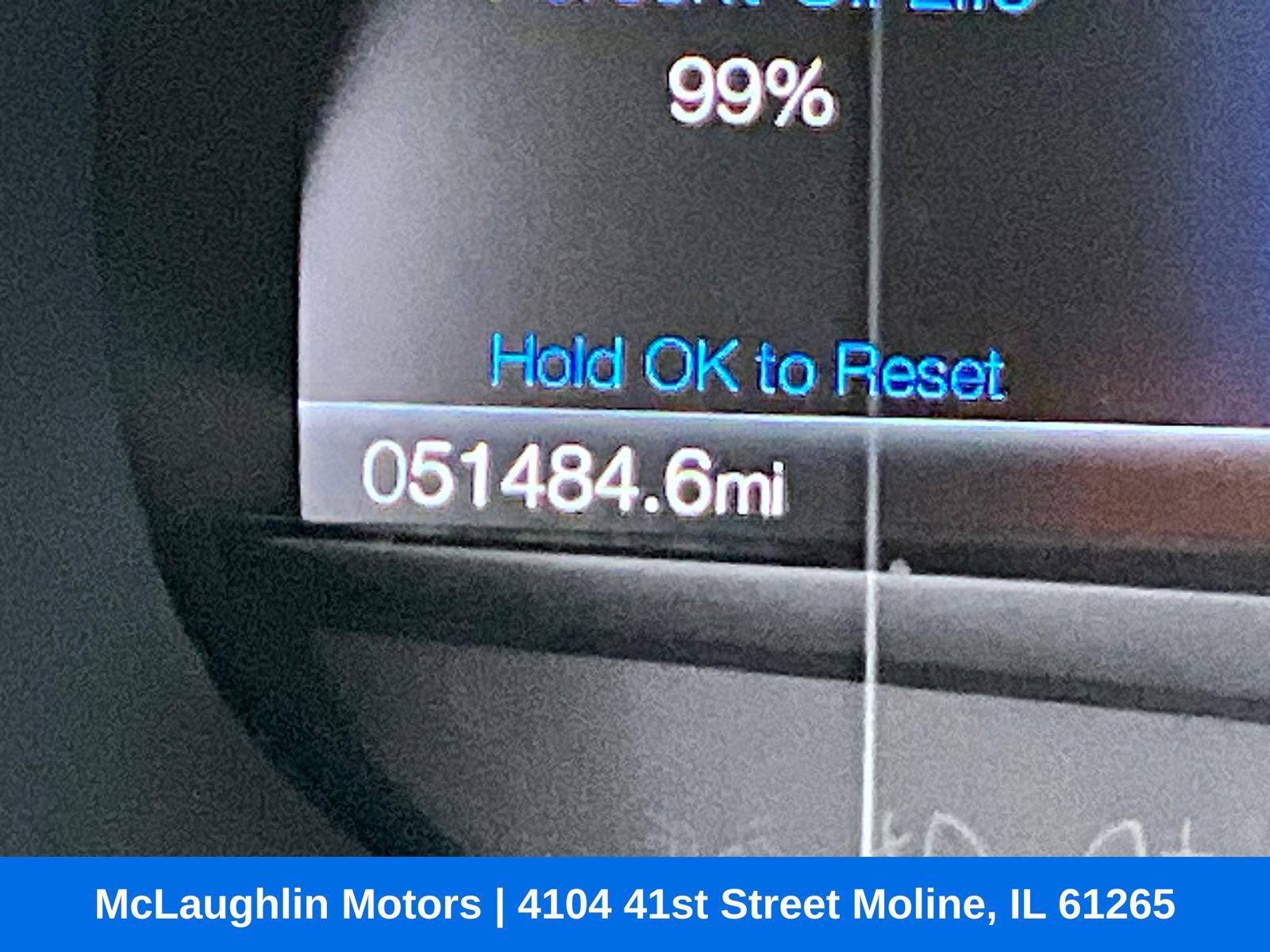 Used 2020 Ford Edge ST w/ Equipment Group 401A image 19