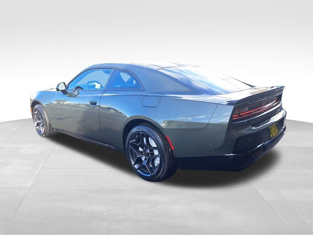 New 2026 Dodge Charger R/T image 3