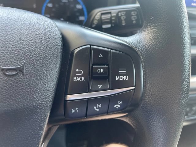 Certified 2024 Ford Bronco Sport Big Bend AWD/4WD image 19