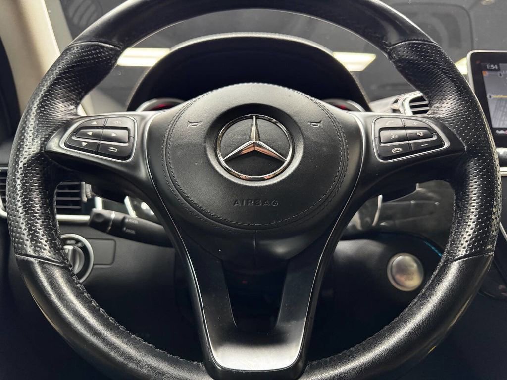 Used 2019 Mercedes-Benz GLS 450 4MATIC image 23