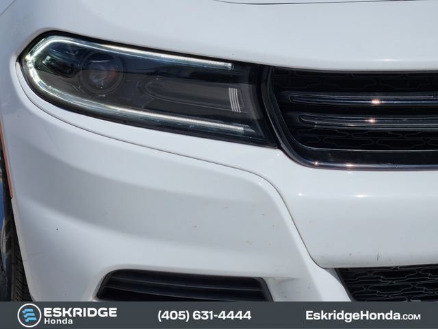 Used 2023 Dodge Charger SXT w/ Cold Weather Package RWD image 9