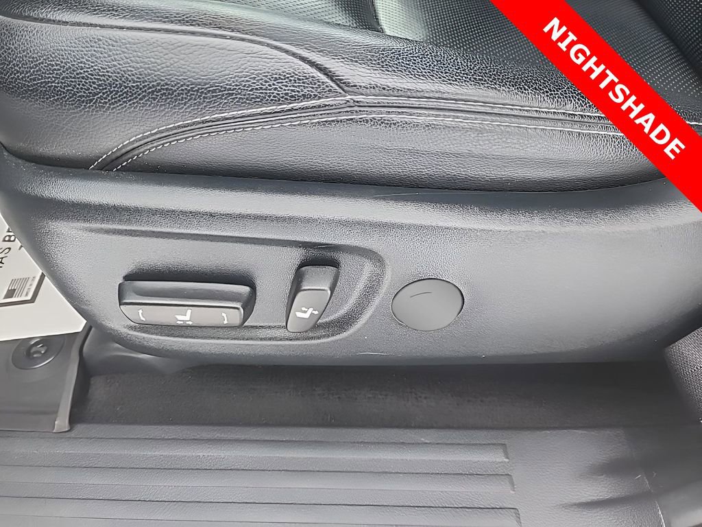 Used 2021 Toyota 4Runner Nightshade image 13