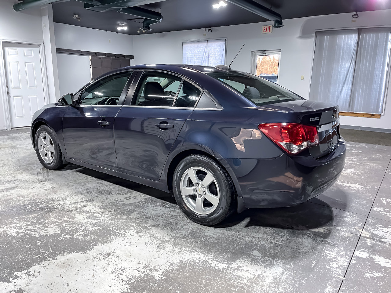 Used 2016 Chevrolet Cruze LT image 6