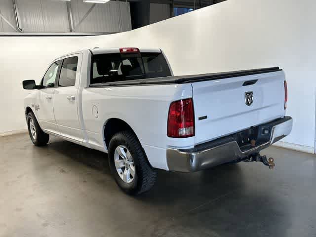 Used 2019 RAM 1500 Classic SLT RWD image 29