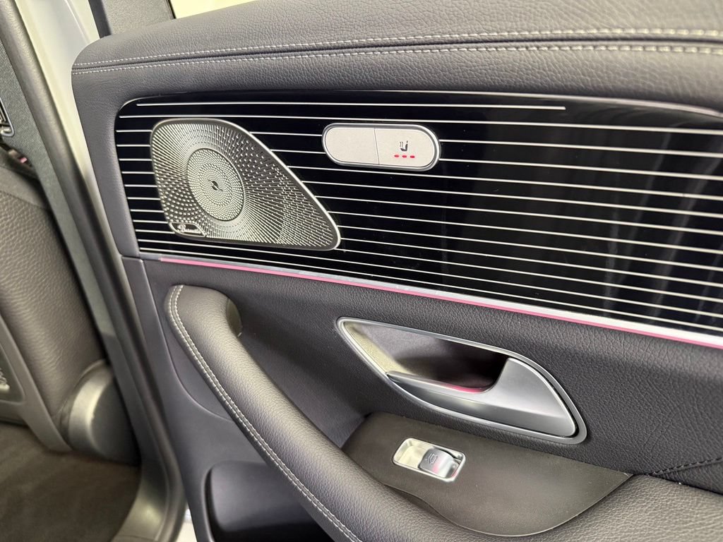 Certified 2024 Mercedes-Benz GLE 580 4MATIC image 39