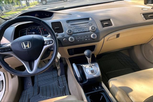Used 2008 Honda Civic EX-L image 6