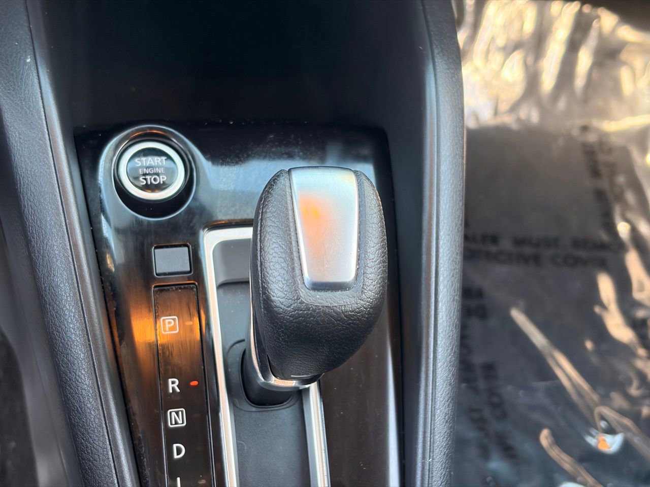 Certified 2021 Nissan Kicks S FWD image 24
