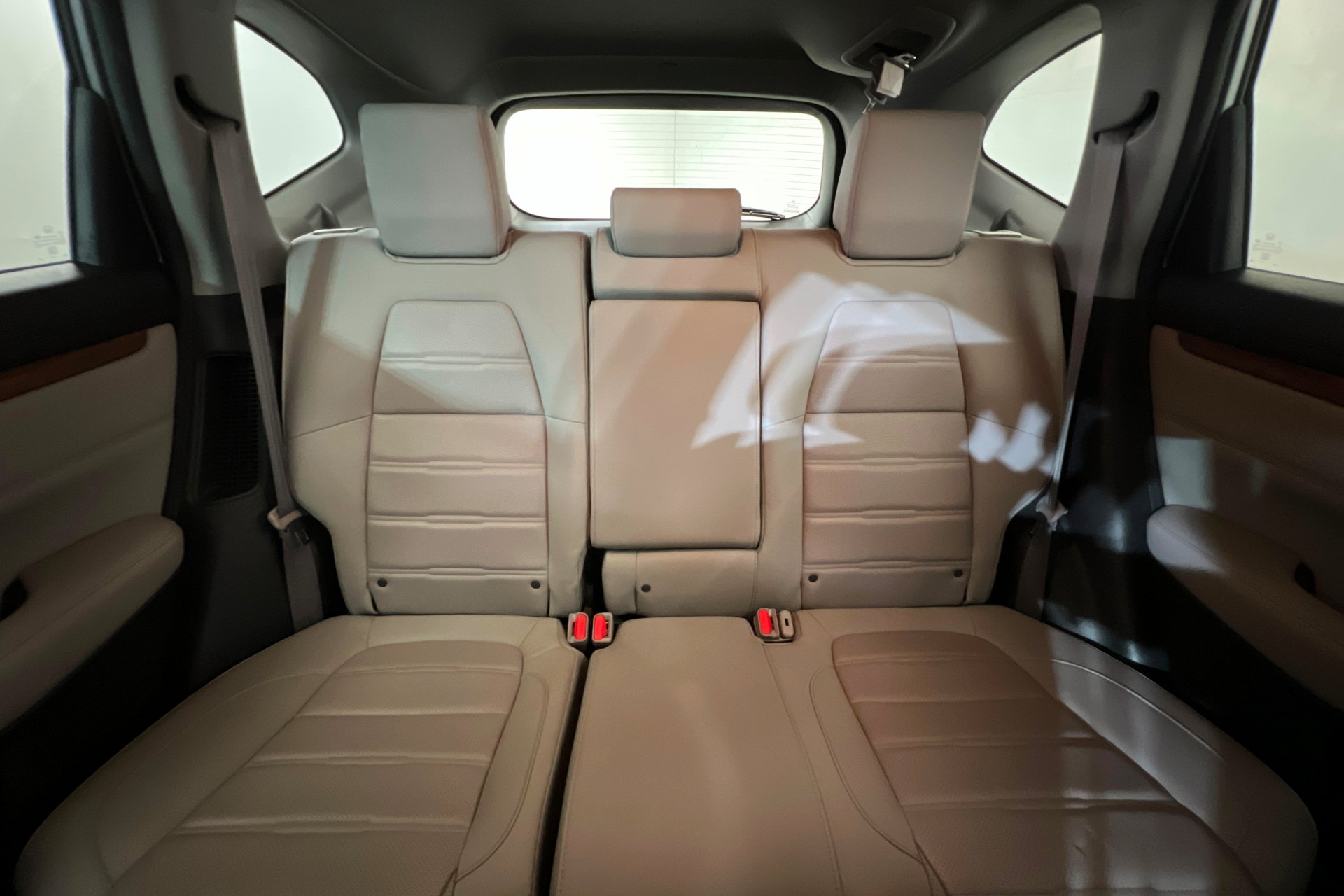 Used 2022 Honda CR-V Touring image 24