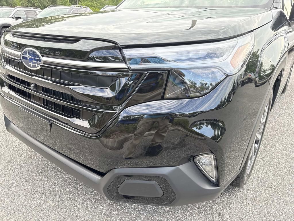 New 2026 Subaru Forester Touring AWD/4WD image 9