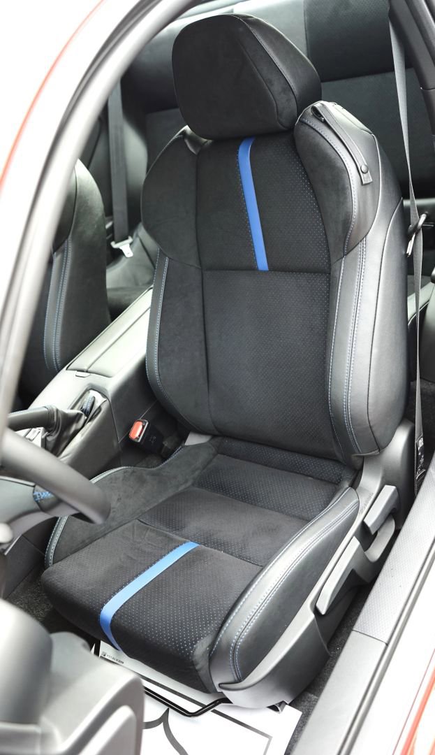 Used 2025 Subaru BRZ tS image 20