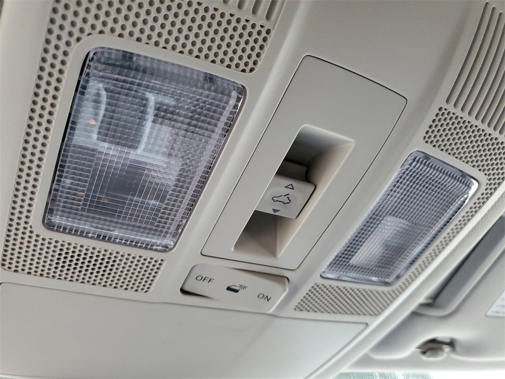 New 2025 MAZDA CX-5 AWD 2.5 S w/ Preferred Package image 30