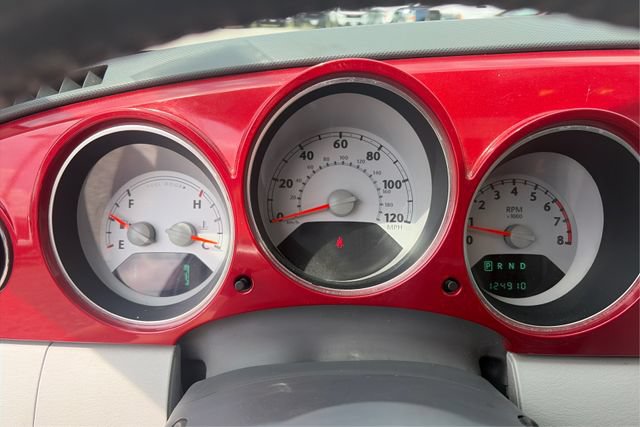Used 2007 Chrysler PT Cruiser Touring FWD image 14