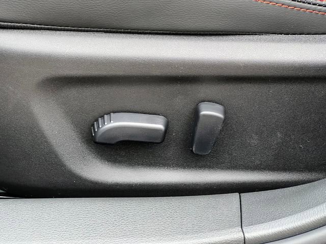 New 2026 Nissan Altima 2.5 SR image 10