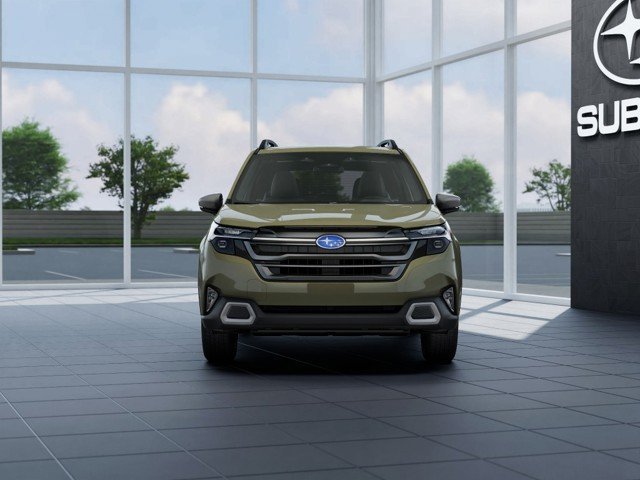 New 2026 Subaru Forester Limited AWD/4WD image 8