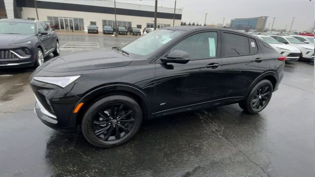 New 2026 Buick Envista Sport Touring w/ Convenience I Package image 6