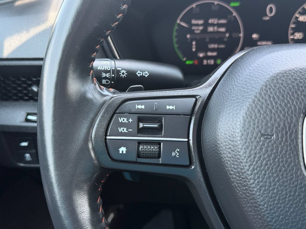 Used 2024 Honda CR-V Sport-L image 23
