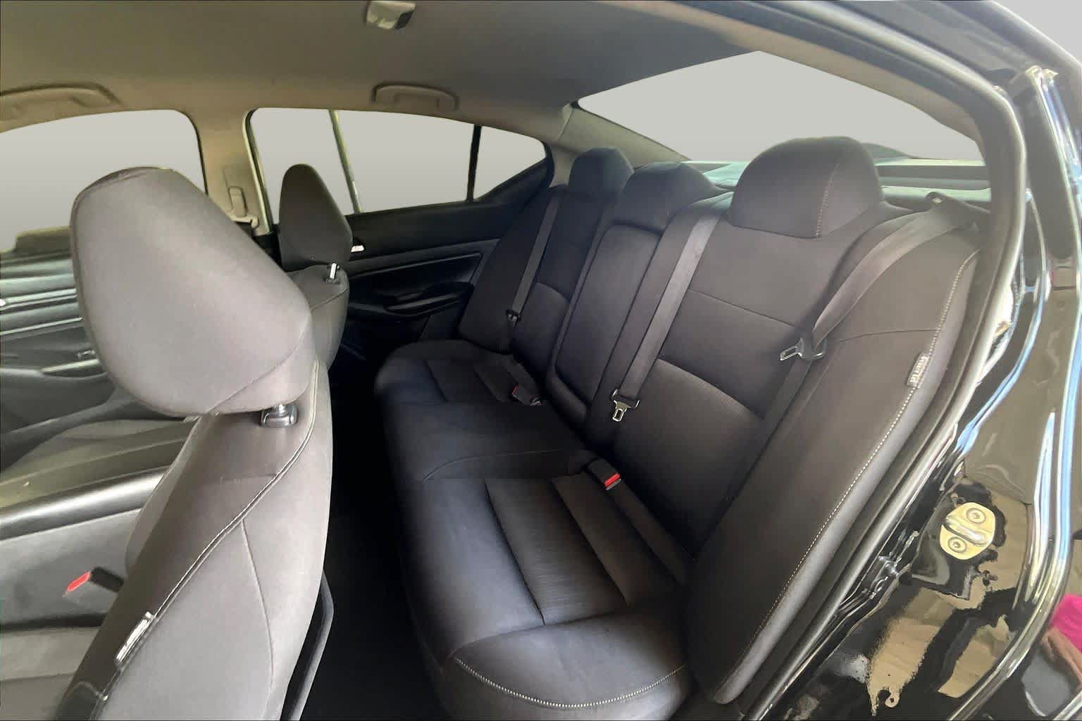 Used 2020 Nissan Altima 2.5 S FWD image 20