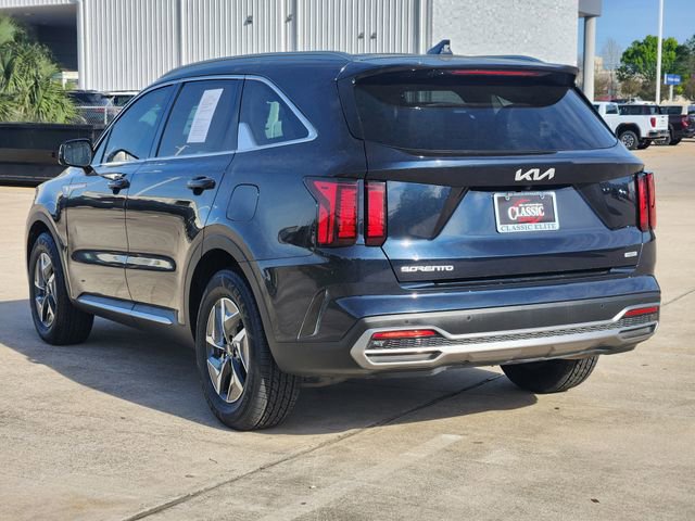 Used 2023 Kia Sorento EX image 5