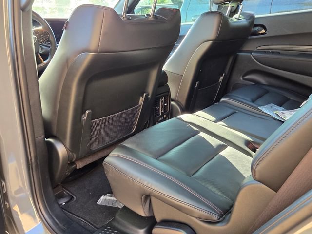 Used 2026 Dodge Durango GT AWD/4WD image 7