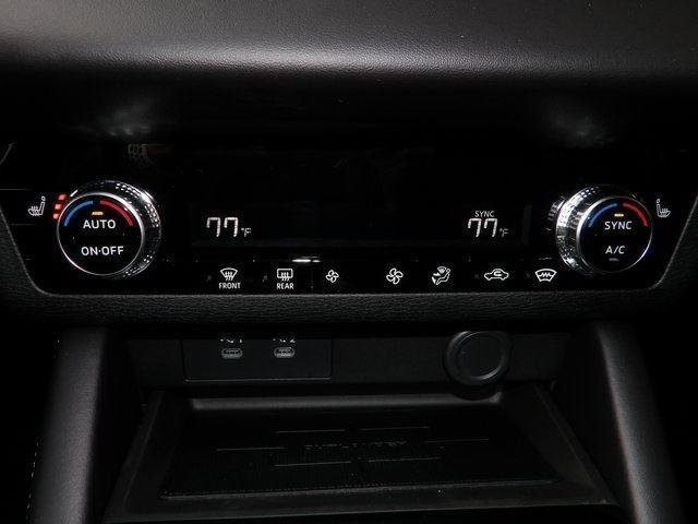 New 2025 Mitsubishi Outlander ES image 20