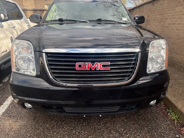 Used 2011 GMC Yukon XL SLT AWD/4WD image 28