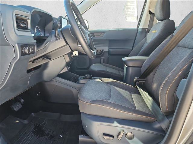 Used 2024 Ford Maverick Tremor w/ Tremor Off-Road Package image 15