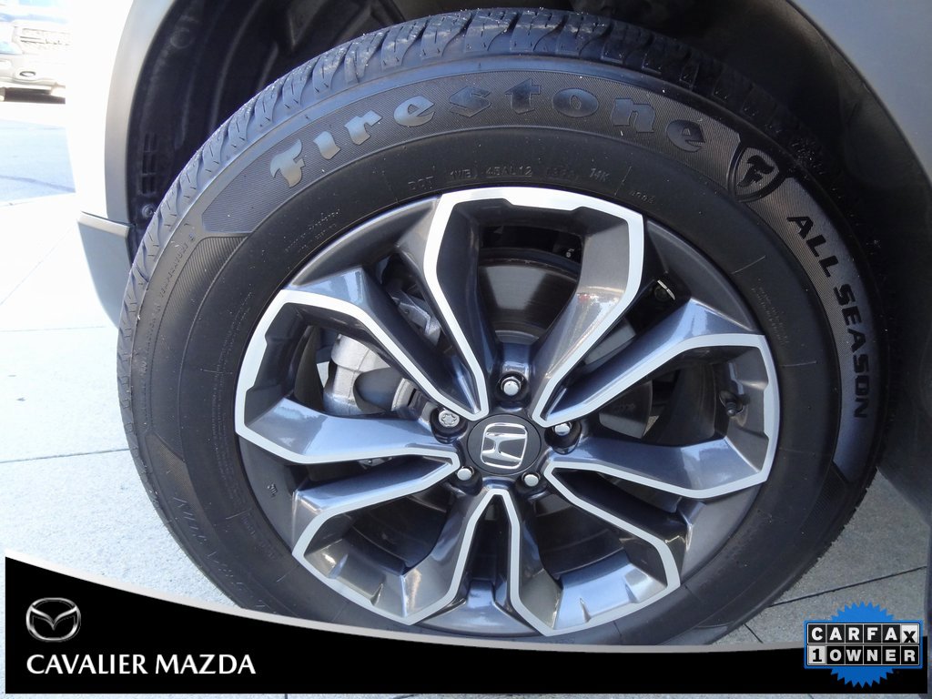 Used 2020 Honda CR-V EX-L image 45