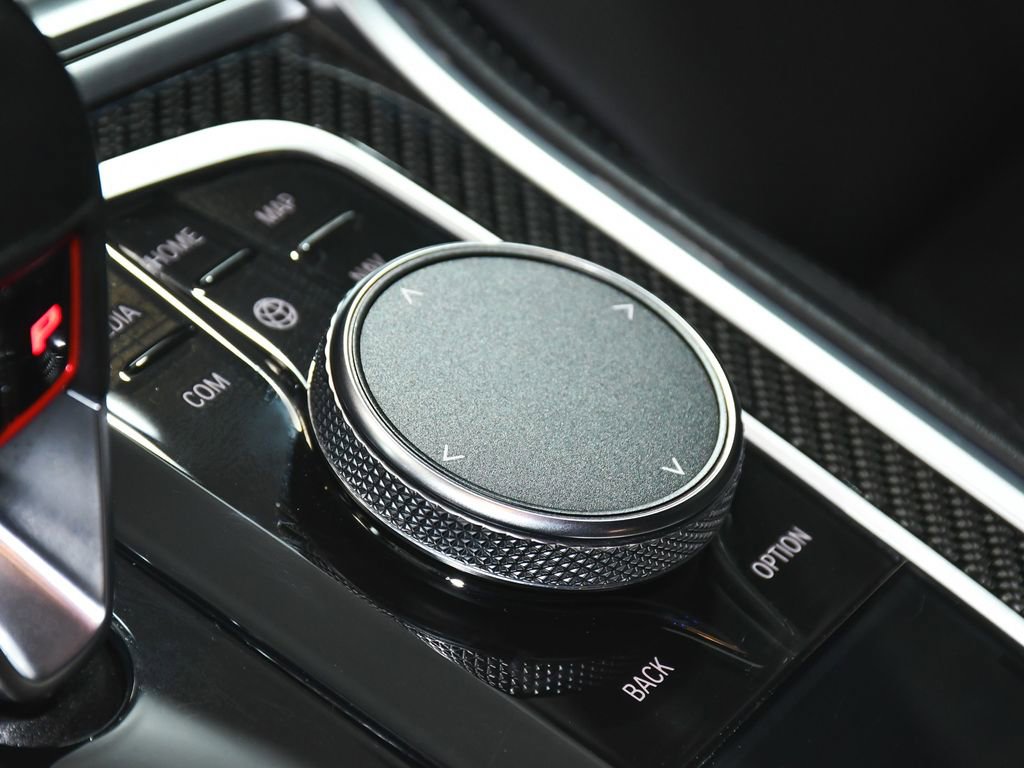 Used 2023 BMW M8 Gran Coupe xDrive Competition w/ M Carbon Exterior Package image 56