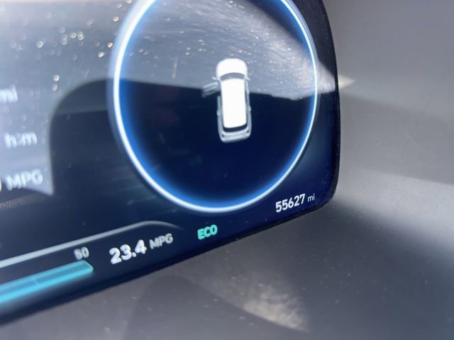 Used 2024 Hyundai Palisade Calligraphy image 11