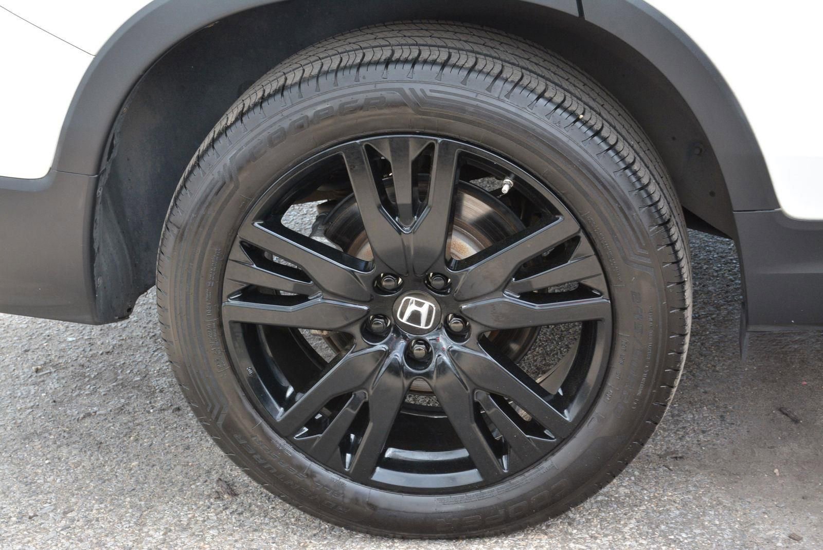 Used 2021 Honda Pilot Special Edition image 36