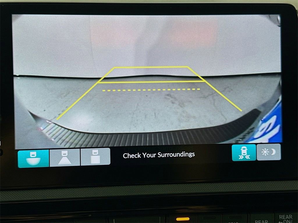 New 2026 Honda Odyssey Sport-L image 20