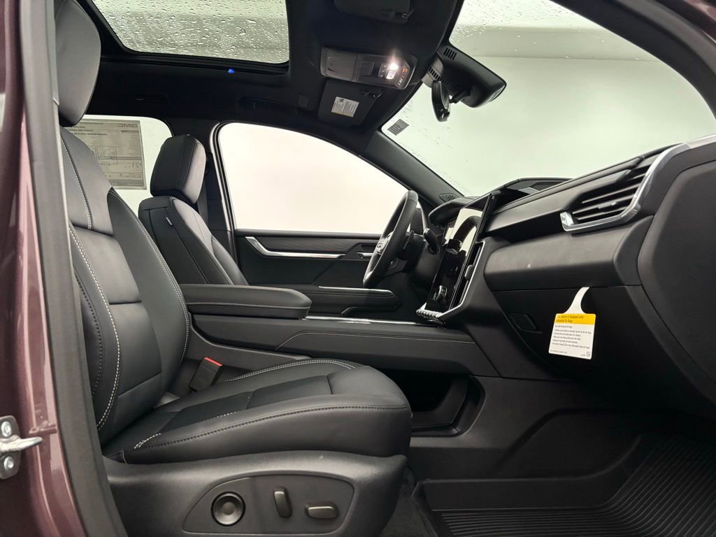 New 2026 GMC Acadia Elevation w/ Elevation Premium Package image 37