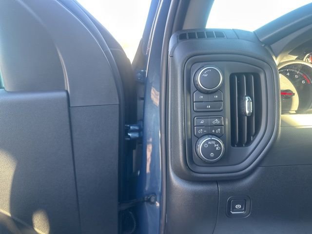 New 2026 Chevrolet Silverado 2500 Custom w/ Custom Convenience Package image 17