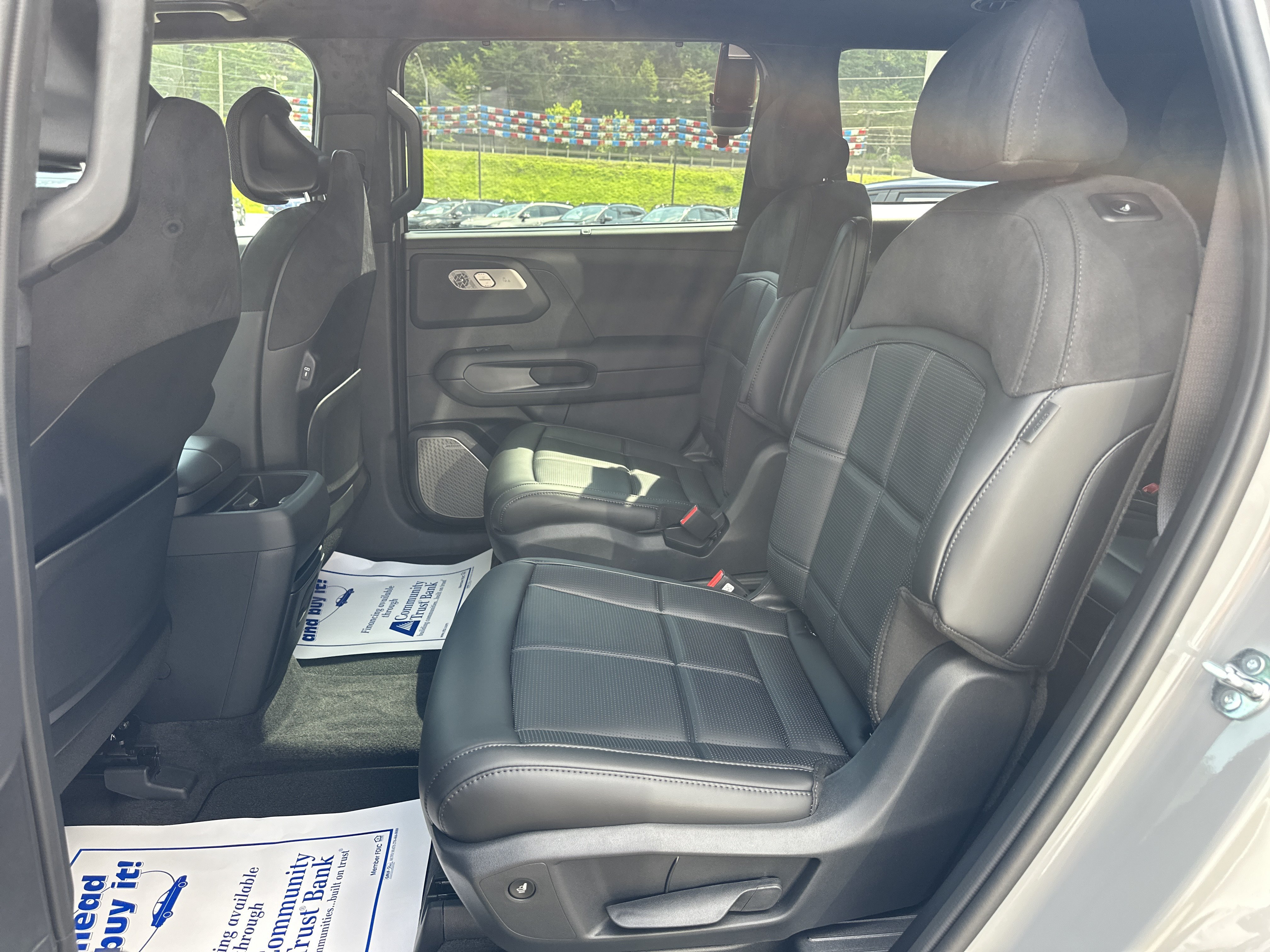 New 2027 Kia Telluride SX Prestige AWD/4WD image 22
