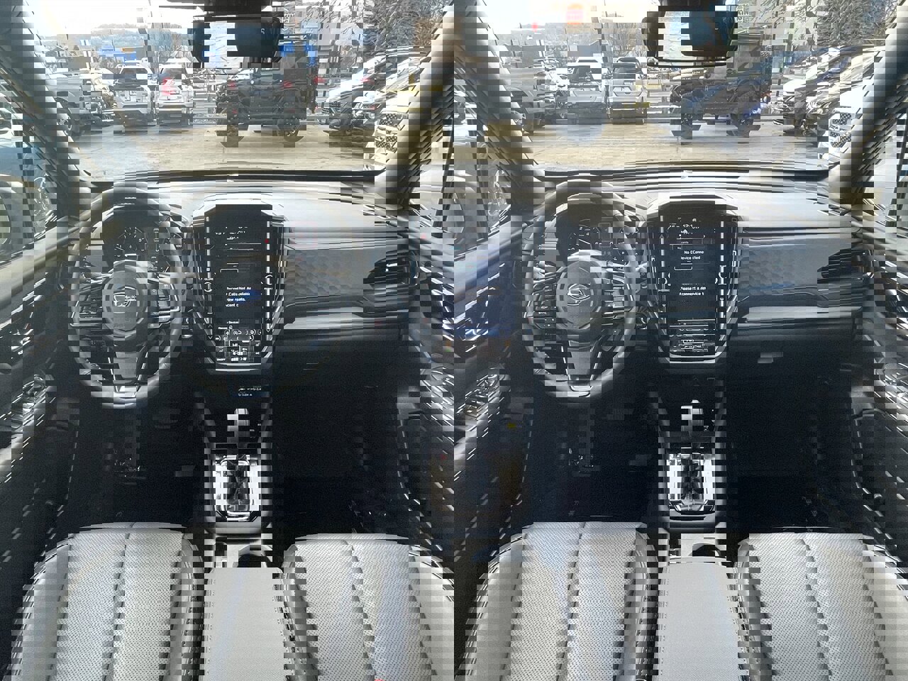 Used 2025 Subaru Forester Limited image 4