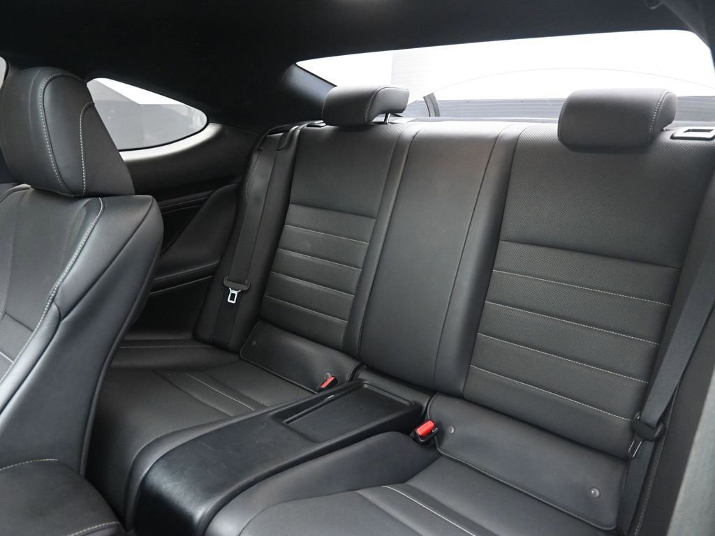 Used 2019 Lexus RC 300 w/ Accessory Package image 19
