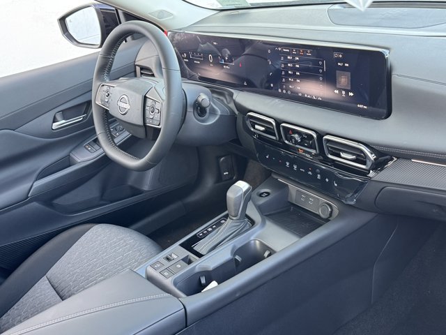 New 2026 Nissan Sentra SV w/ SV Convenience Package FWD image 15