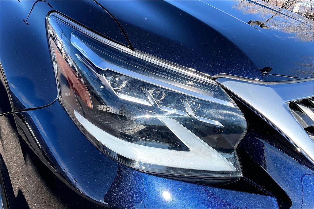 Used 2023 Lexus GX 460 Premium image 29