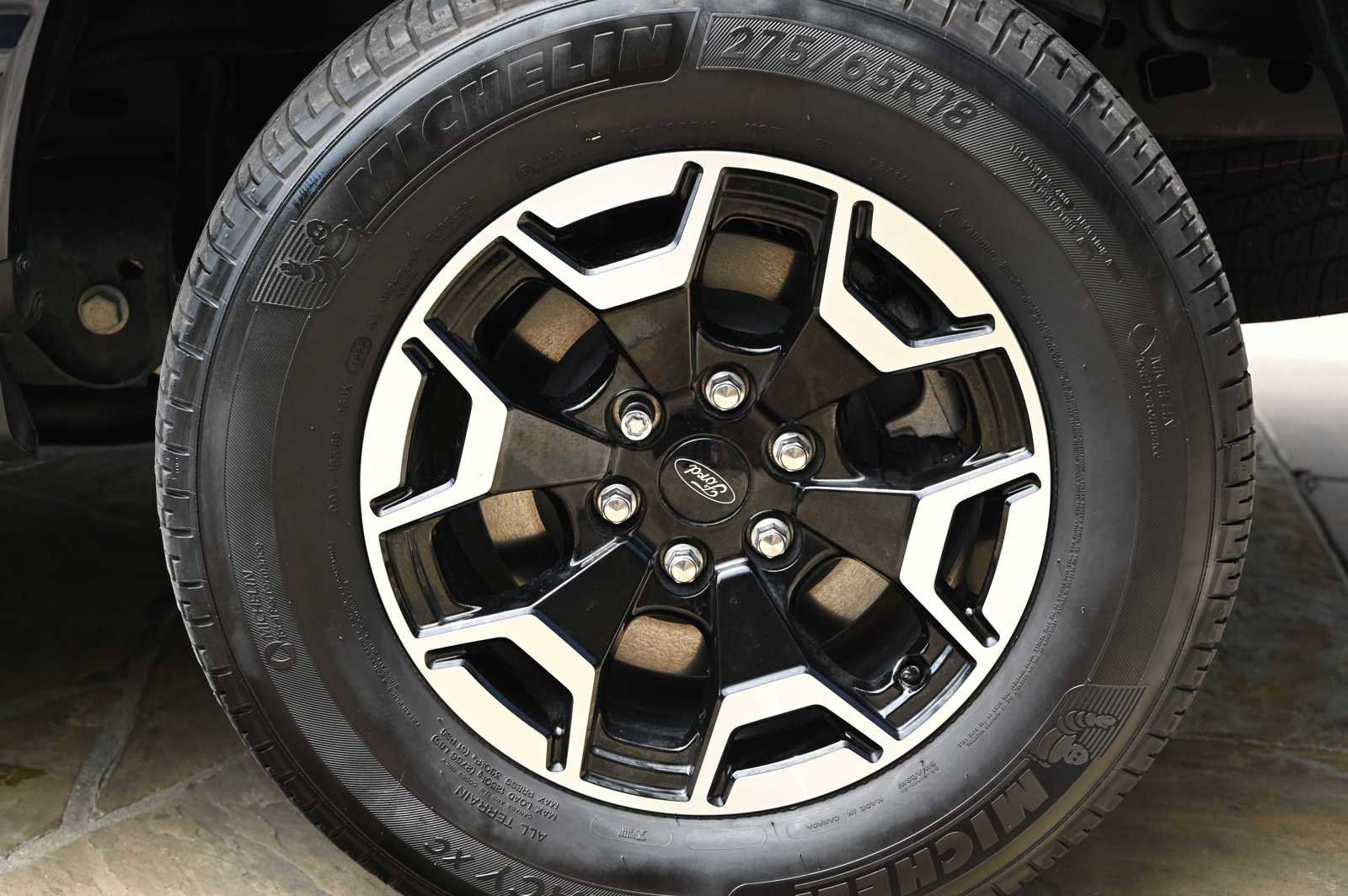 Used 2023 Ford F150 Lightning XLT w/ Max Trailer Tow Package image 14