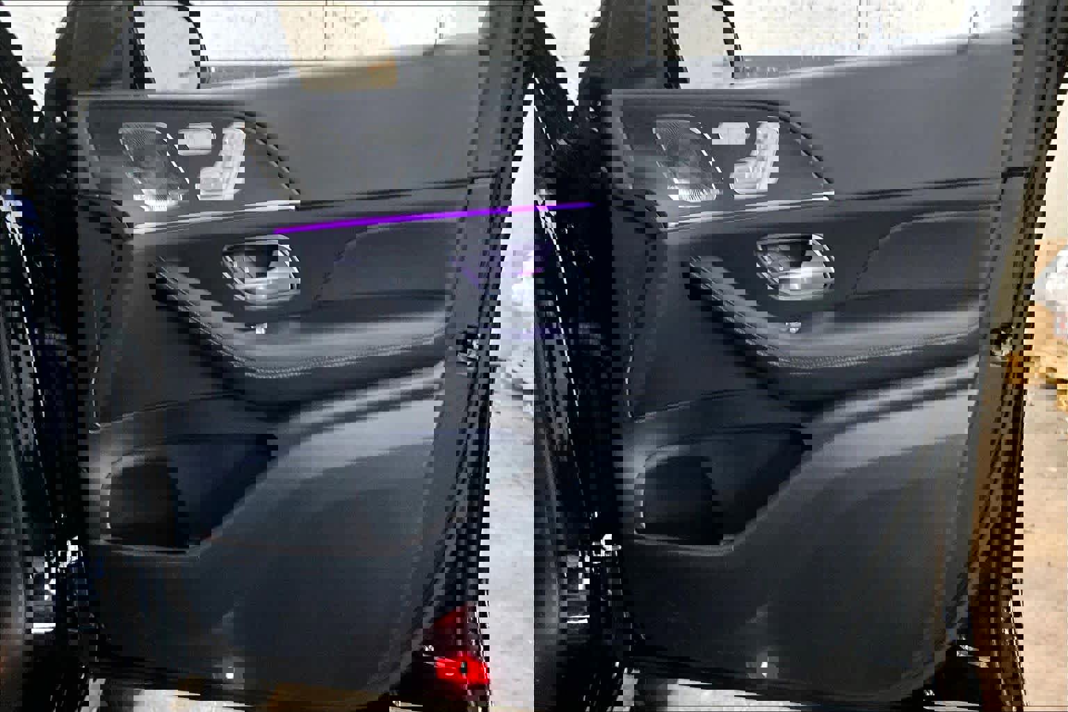 Used 2025 Mercedes-Benz GLS 450 GLS 450 image 26