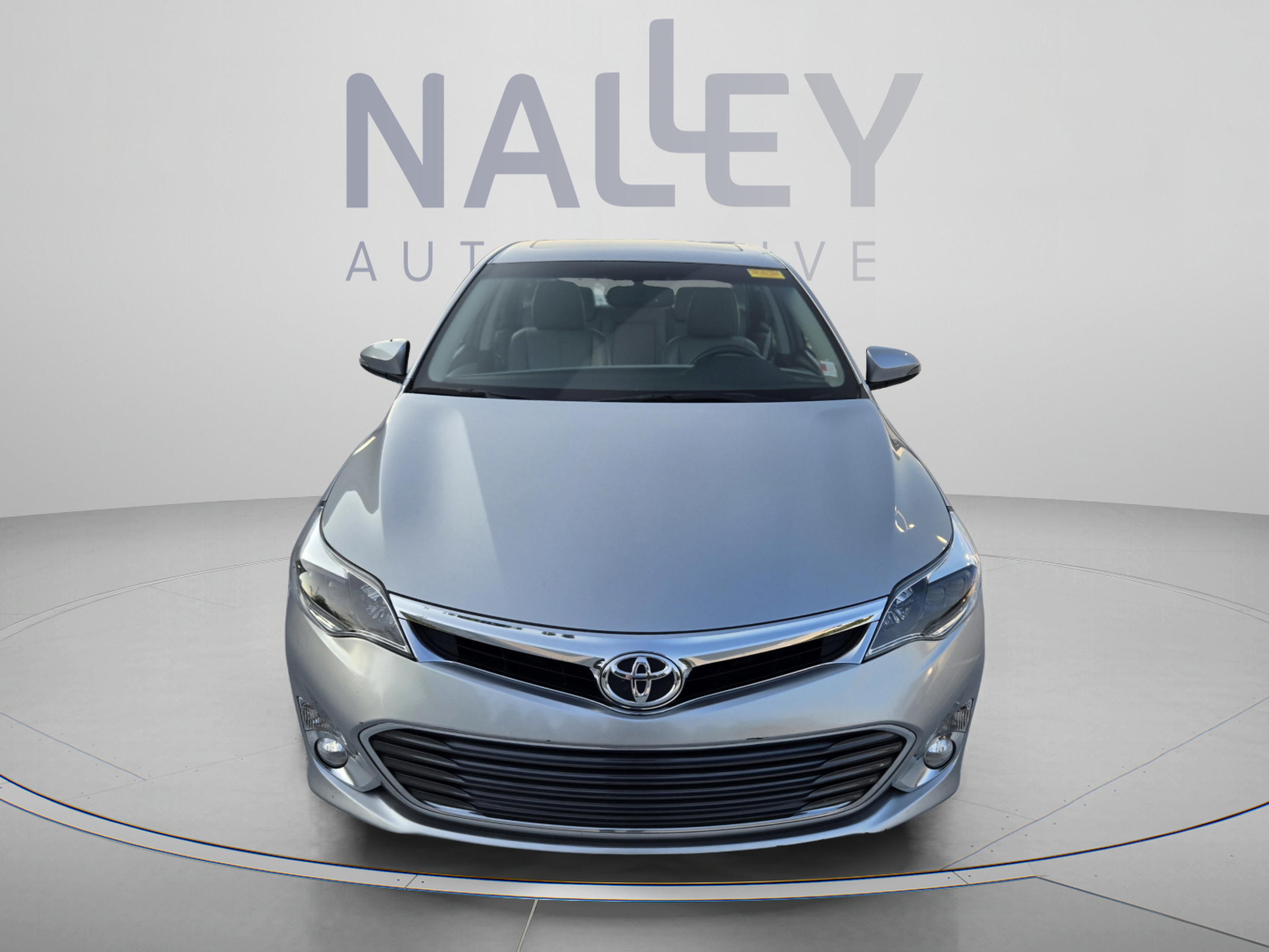 Used 2015 Toyota Avalon Limited FWD image 8