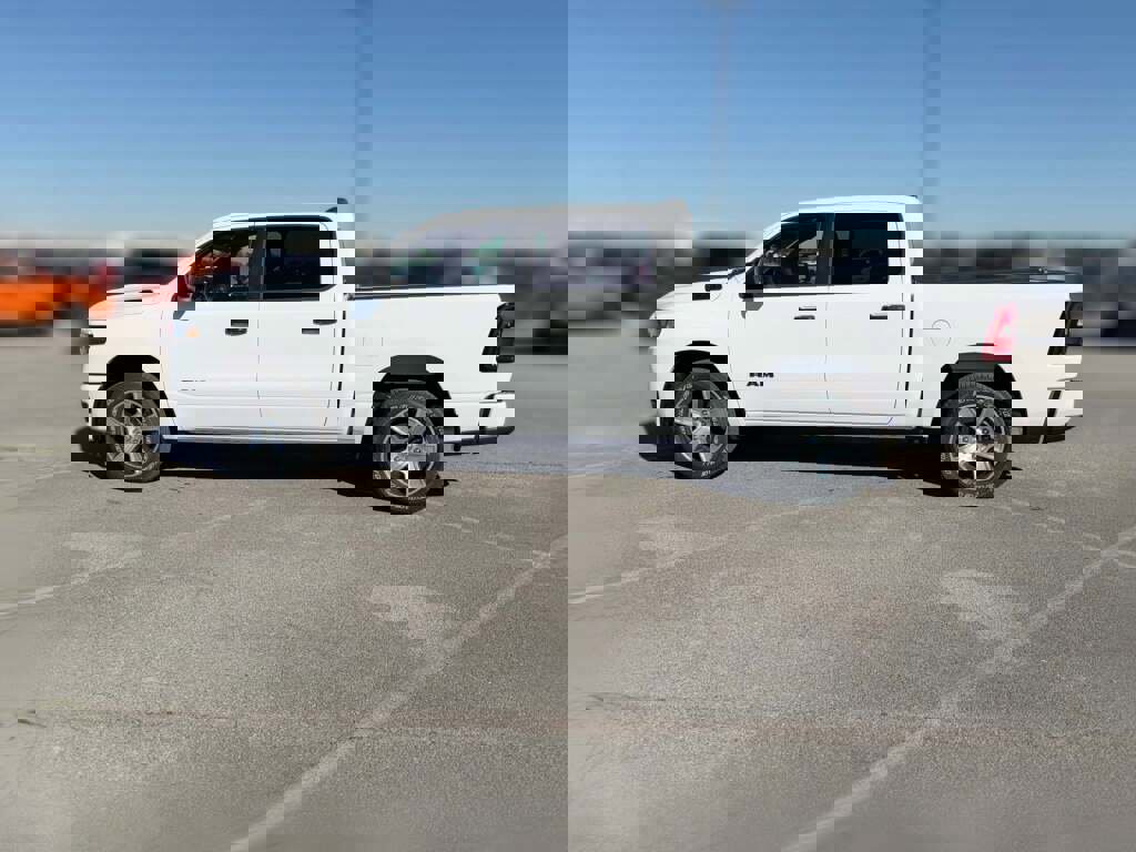 New 2026 RAM 1500 Express image 6