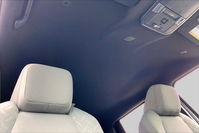 Certified 2024 Toyota Tacoma SR5 RWD image 14