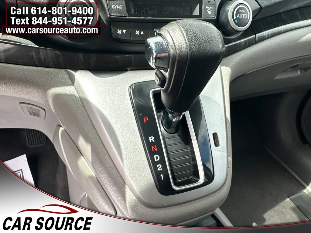 Used 2014 Honda CR-V EX-L image 21