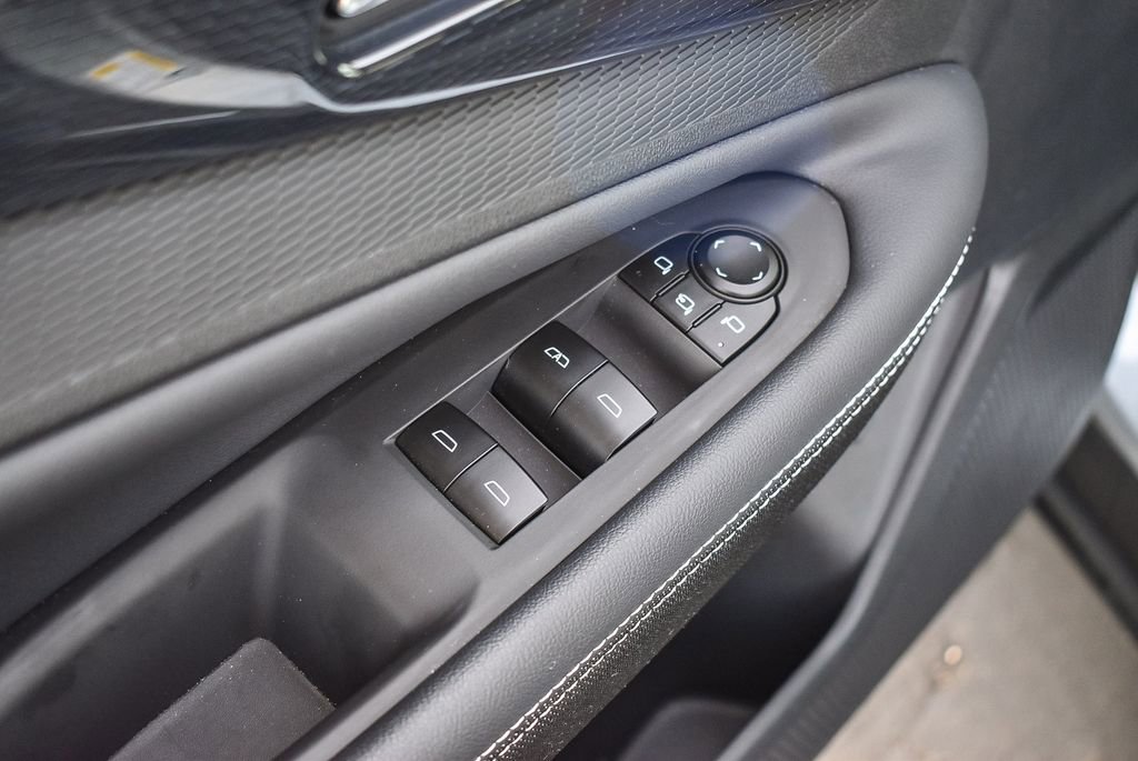 New 2026 Chevrolet Blazer EV LT image 19