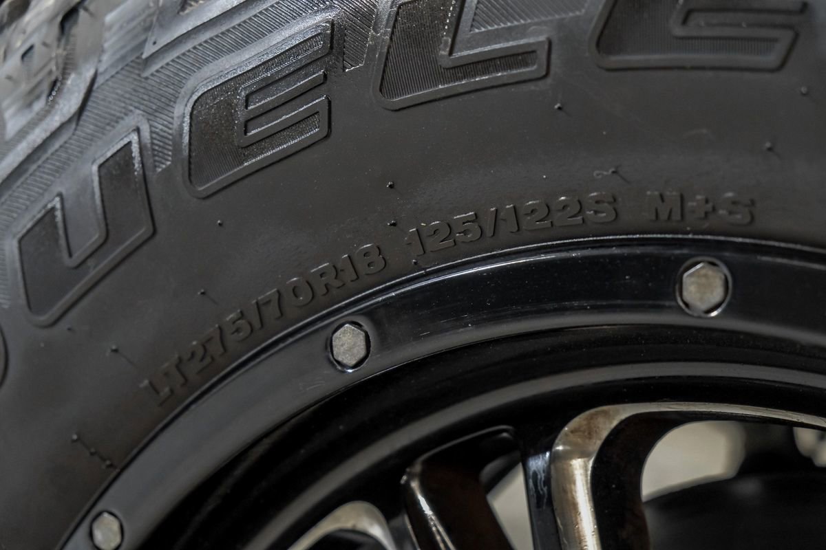 Used 2013 RAM 2500 Tradesman w/ Popular Equipment Group AWD/4WD image 65