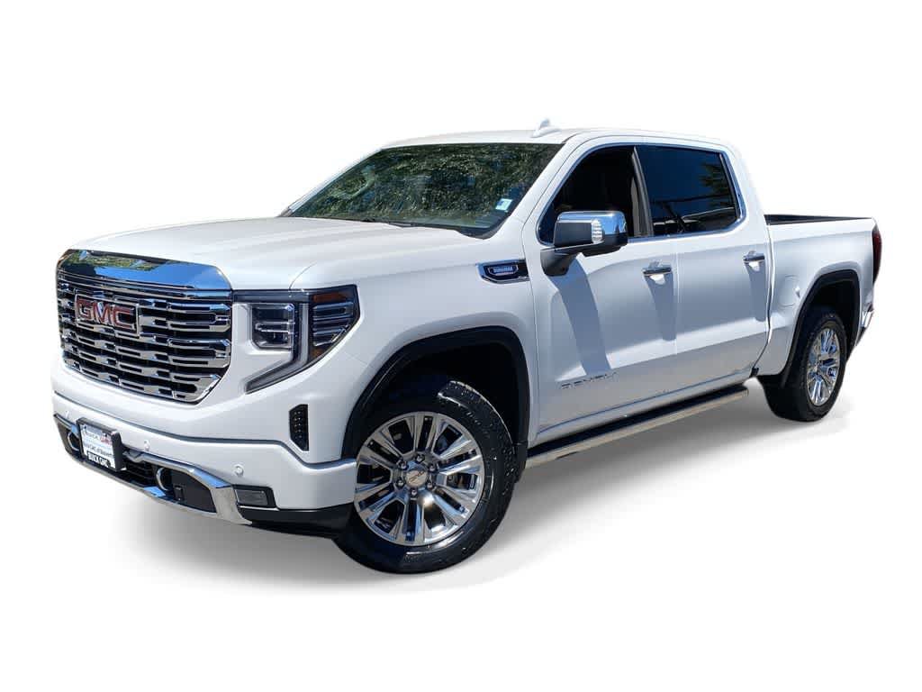 Used 2023 GMC Sierra 1500 Denali