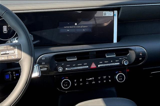 New 2026 Hyundai Palisade Calligraphy image 7