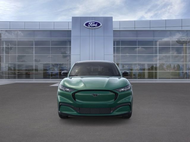 New 2026 Ford Mustang Mach-E Premium image 6