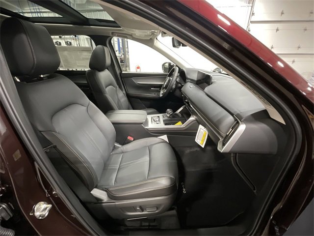 New 2026 MAZDA CX-90 3.3 Turbo w/ Premium Sport Pkg image 31